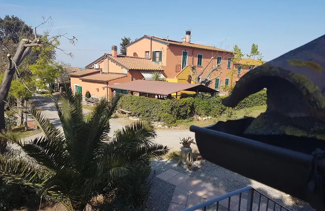 Il Giogo Agriturismo-1